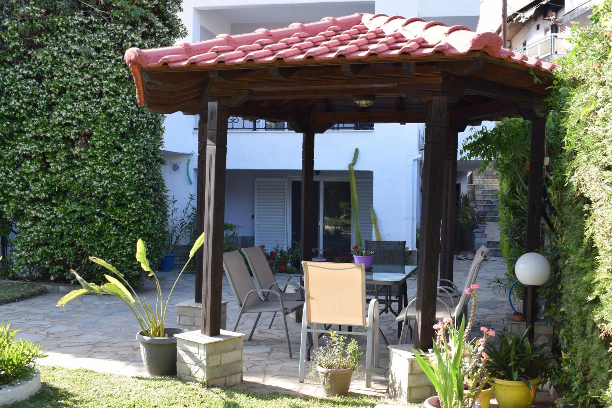 Fotini'S Studios 1 Toroni Exterior photo
